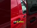 🚐❤️ Mercedes Roja 2019 a 10.500€ 🔥 #mercedes #pepetrucker #trucks #furgoneta #importarcamion