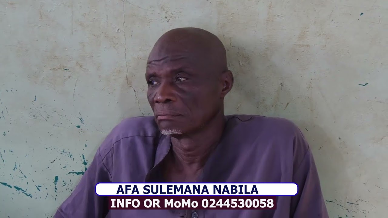 Afa Sulemana Nabila 2025 3