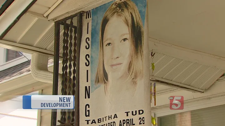 Search For Tabitha Tuders Reaches Nebraska, Father...