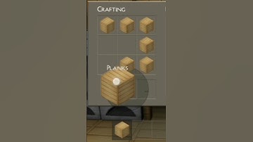How to make chest in mini black craft #nipungamer