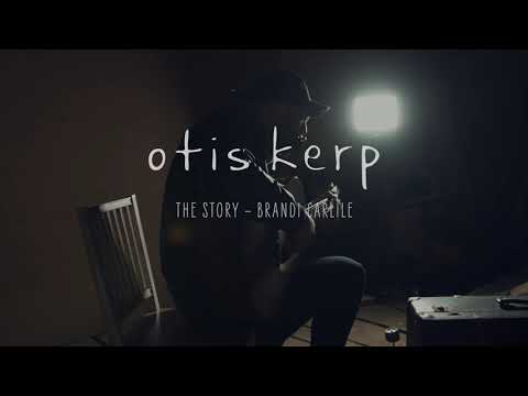 THE STORY - BRANDI CARLILE (Cover by Stiko)