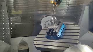 OPS-INGERSOLL Eagle V9 - CNC 3/5 Eixos