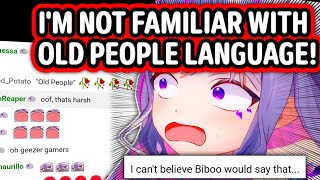 Everyone Got Emotional Damage From Biboo After She Said This And Immediately Apologized
