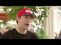 Travis Pastrana on his Road to Action Sports Superstardom
