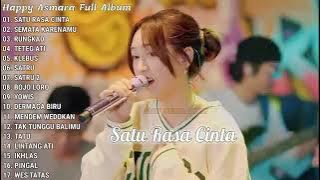 SATU RASA CINTA || HAPPY ASMARA FULL ALBUM 2023
