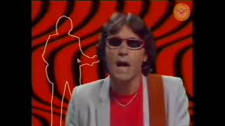 F  R  David: "Words" (Videoclip, 80´s)