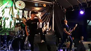 Prematurial - Republik Prematur live at Pekan Himanega Fisip Unmul