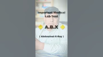 important lab tests and radiographyAl noor diagnostic #CT Scan#MRI #laboratory #CBC#ECG