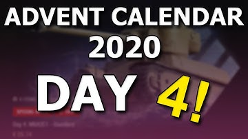 Day 4 - Advent Calendar 2020! - World of Tanks