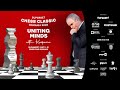 LIVE: ZIUA 6 la Superbet Chess Classic Romania 2022