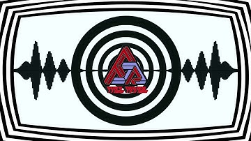 FREE RANGE - Senescence (Official Music Visualizer)