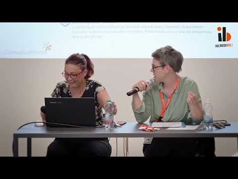 immagine di Finanziamenti per le imprese culturali e creative. Incredibol! Box | Video integrale