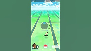 Part 2 onto yesterday Pokemon go fake GPS go this app will help you a lot