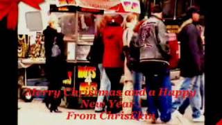 Merry Christmas A Happy 2010 Hq Gossip Girl 90210 The Vampire Diaries 