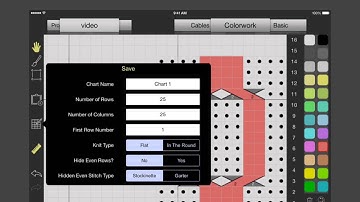 PatternGenius Preview