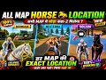 Sabhi Maps Mein Horse Kaha Milega &amp; Ghoda Kaise Milega | New Update Ghoda Nahi Mil Raha | #foryou 