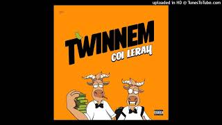 Coi Leray - TWINNEM (97.1 AMP Radio)