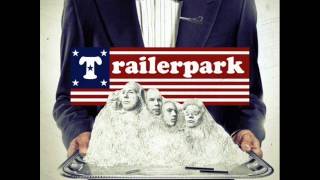 Trailerpark - Fahrerflucht (+Lyrics) chords