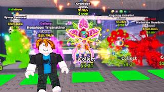 I got the rarest brainrot in the bee lucky block screenshot 1