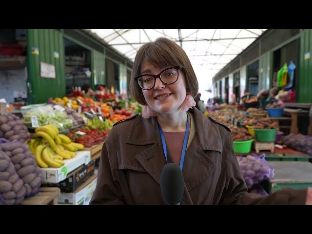 Буде дорого: у скільки вийде кам’янчанам Великодній кошик