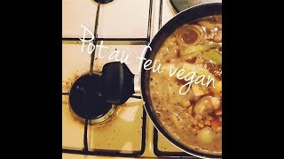 pot au feu potofu