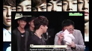 [INDOSUB] MIX AND MATCH EP 7 PART 3