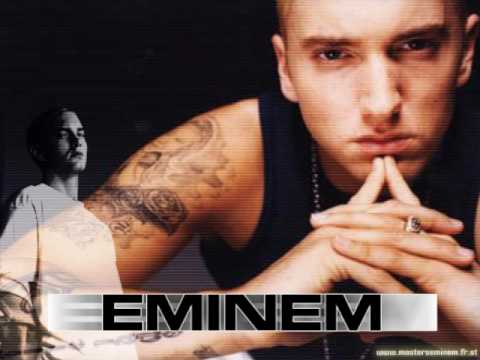 Eminem - 'Till I Collapse [Explicit]