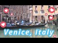 VENICE ITALY DURING PANDEMIC // EMPTY VENICE