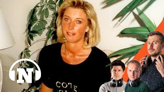 123. Wordt de moord op Ingrid Caeckaert, een cold case uit 1991, binnenkort opgelost dankzij nieu...