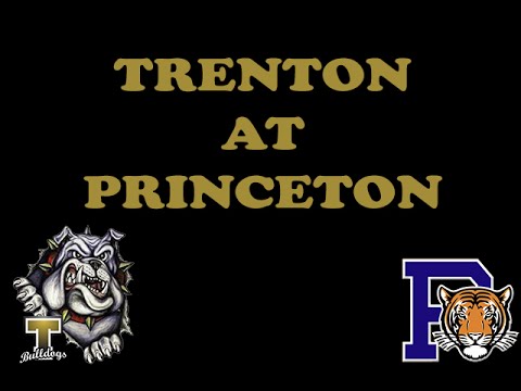 Football to Host Princeton on Friday, Sept. 28 on ESPNU