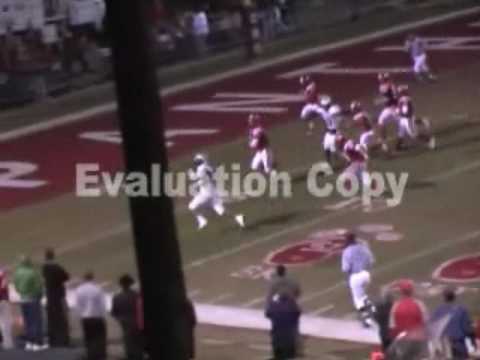 Jeremy HIll Class of 11 Jr. Year Highlights