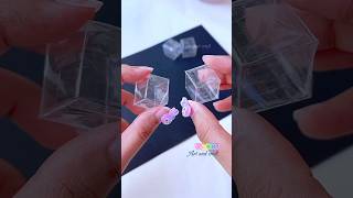 🧊Diy Icecube🧊 (Try It) #Shorts #Tonniartandcraft #Art #Craft #Love #Diy #Youtubeshorts #Satisfying