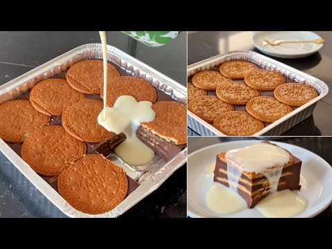 Video: Manna Cokelat Dengan Halva