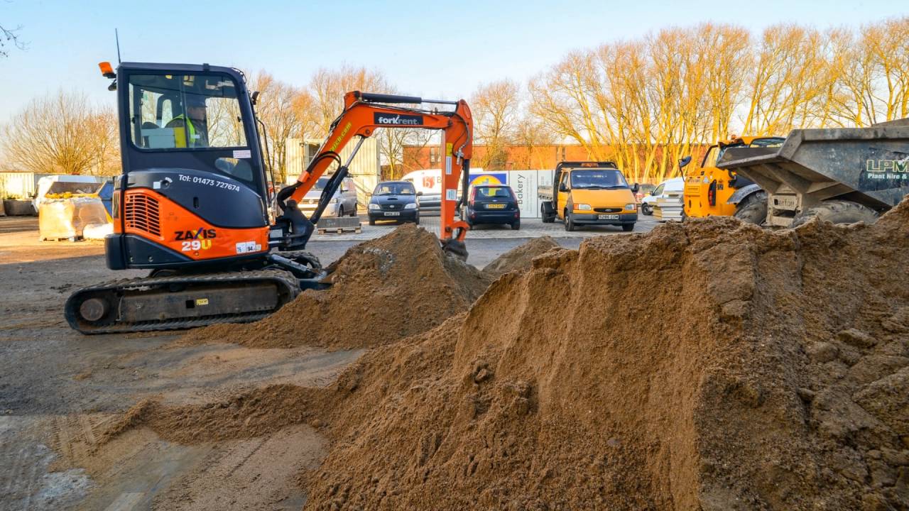 Construction Timelapse Examples YouTube