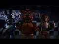 Behind The Mask (TEASER + Render Tests)