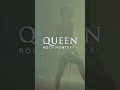 Dive into every decibel 🎸🎶 Queen Rock Montreal is now streaming on #DisneyPlus. #shorts