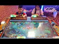 Harpoon Lagoon Game at Fun Factory - Kahala Mall