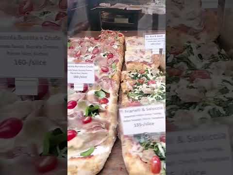 the best pizzas