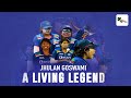 How ‘Chakdah Express’ Jhulan Goswami turned into ‘Chak de’ Jhulu di?: Jhulan Goswami retirement