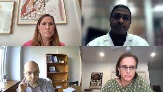 Virtual Round Table with MD Anderson Part I - Q&A Session Part I #AML