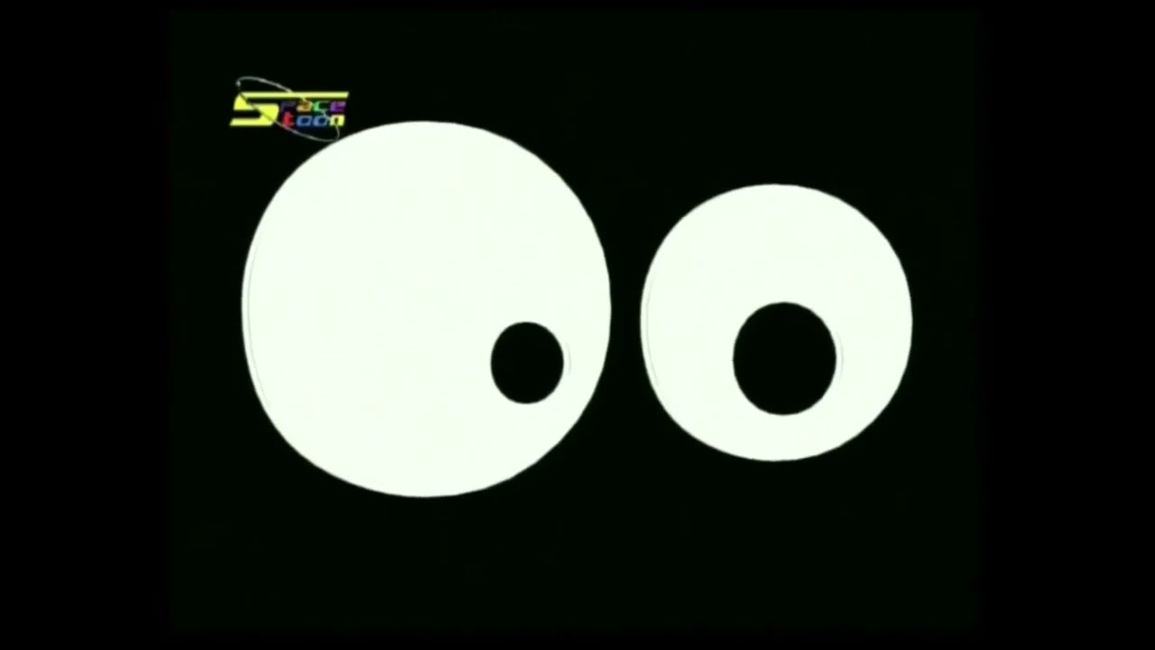 Opening Song Planet Komedi - Spacetoon Indonesia