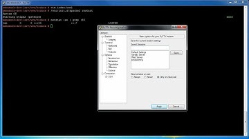 How To: Use SSH Tunneling with Linux.mp4