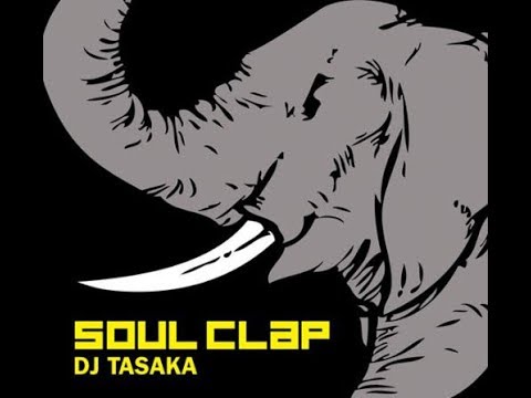 DJ Tasaka — DJ Tasaka - Opener