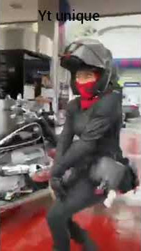 cewek goyang moge