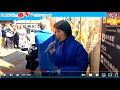 日本保守党 亀戸クロック 江東区(東京15区)辻立ちライブ配信 令和6年 2024.3.13 #百田尚樹 #有本香 #飯山あかり
