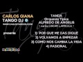 Carlos tango dj   tanda alfredo de angelis  canta oscar larroca