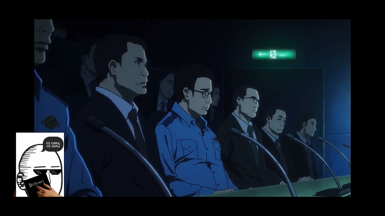 озвучка 2 серии резонанс ужаса - YouTube