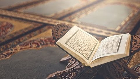 قرآن   الشيخ عبدالباسط عبدالصمد   مجود   سورة محمد