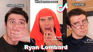 * NEW * Best Ryan Lombard TikTok Videos 2024 | Funny Rayan Lombard TikToks Compilation