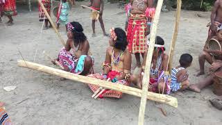 The Batak People